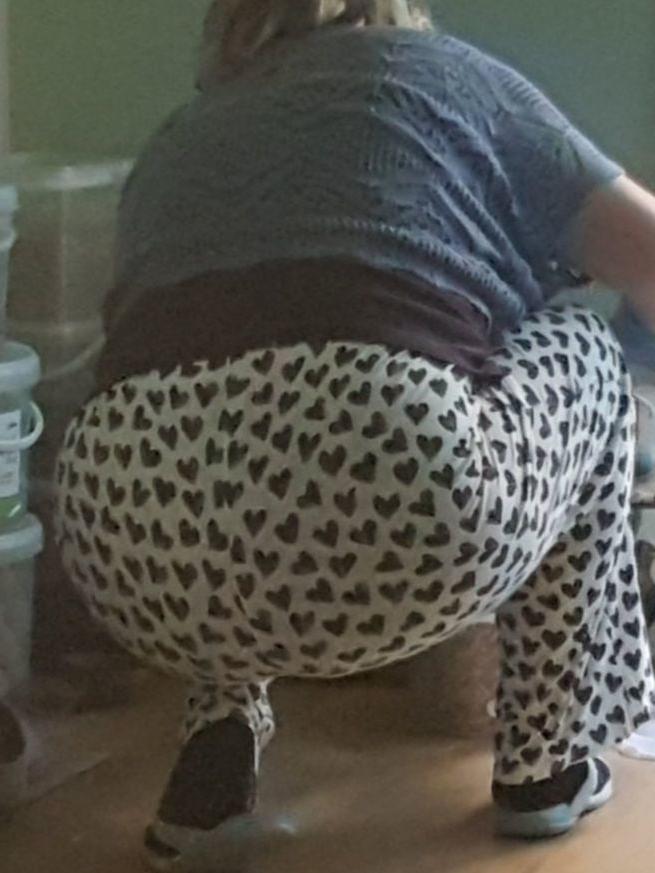 22P Christine Slut
