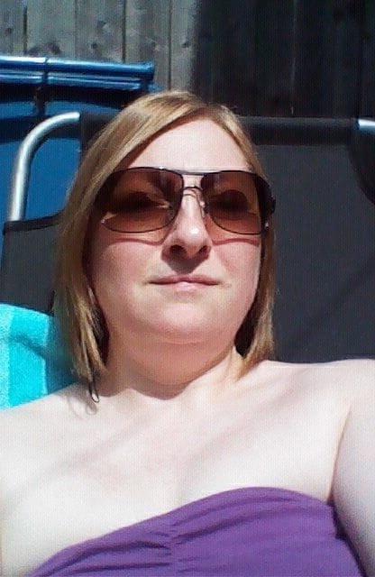 22P Christine Slut