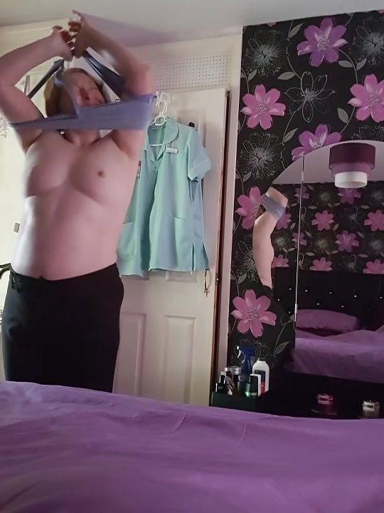 22P Christine Slut