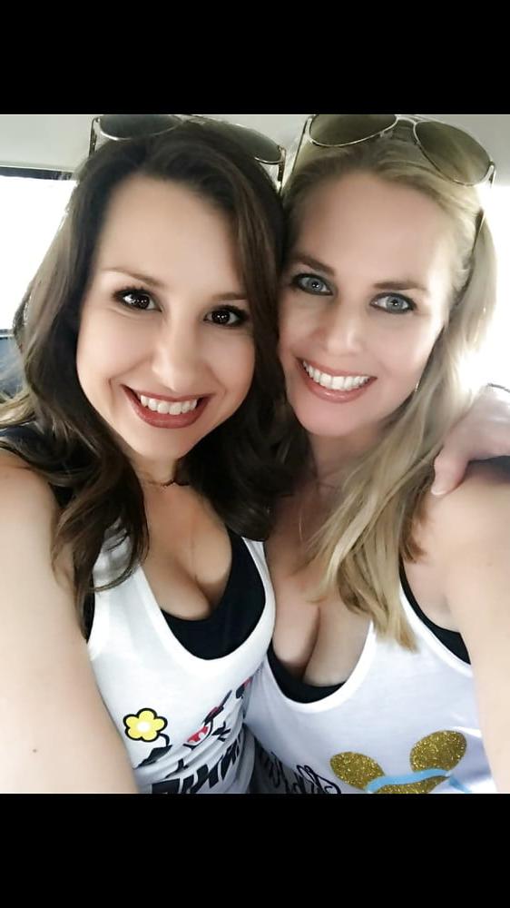 18P Which Milf Would You Pick 4