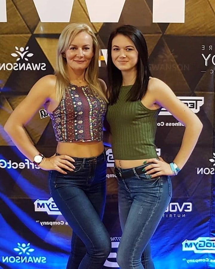 18P Which Milf Would You Pick 4