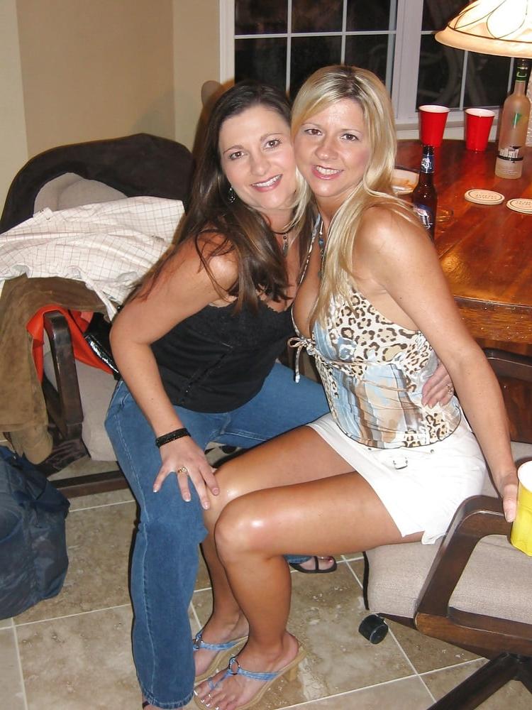 18P Which Milf Would You Pick 4