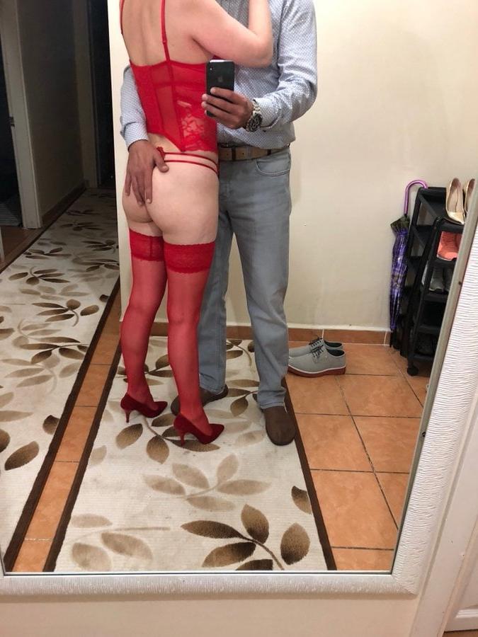 25P Turkish&amp;MILF Mom Turkey Sakarya Blonde MILF