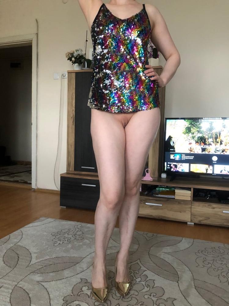25P Turkish&amp;MILF Mom Turkey Sakarya Blonde MILF