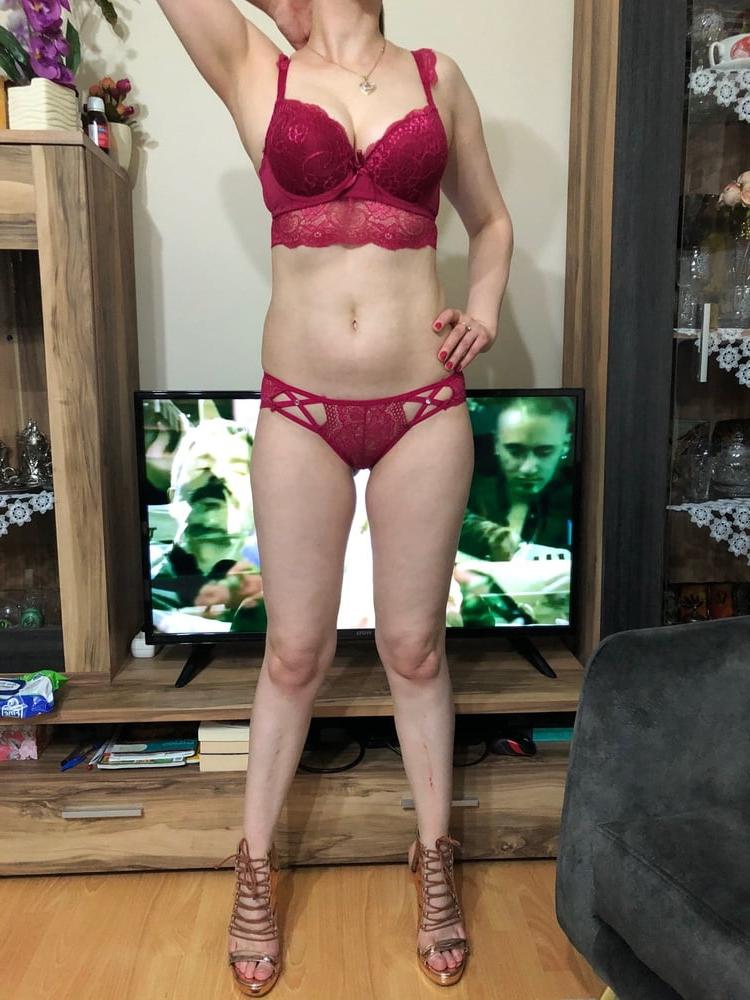 25P Turkish&amp;MILF Mom Turkey Sakarya Blonde MILF