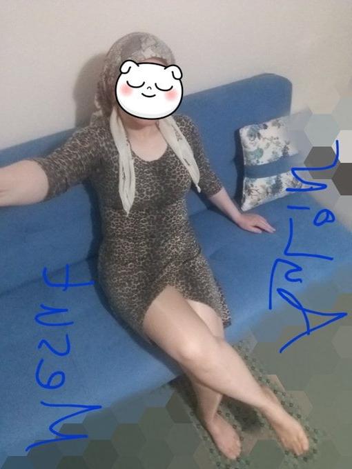 24P Turkish Upskirt Mom Aylin  Turbaned MILF