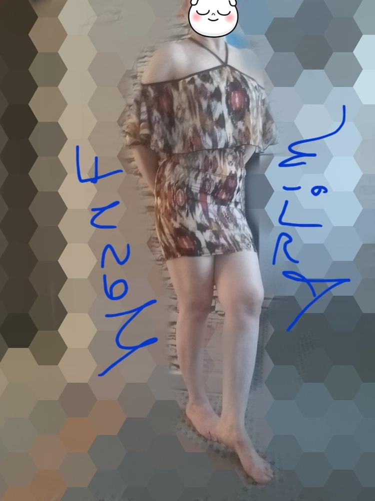 24P Turkish Upskirt Mom Aylin  Turbaned MILF