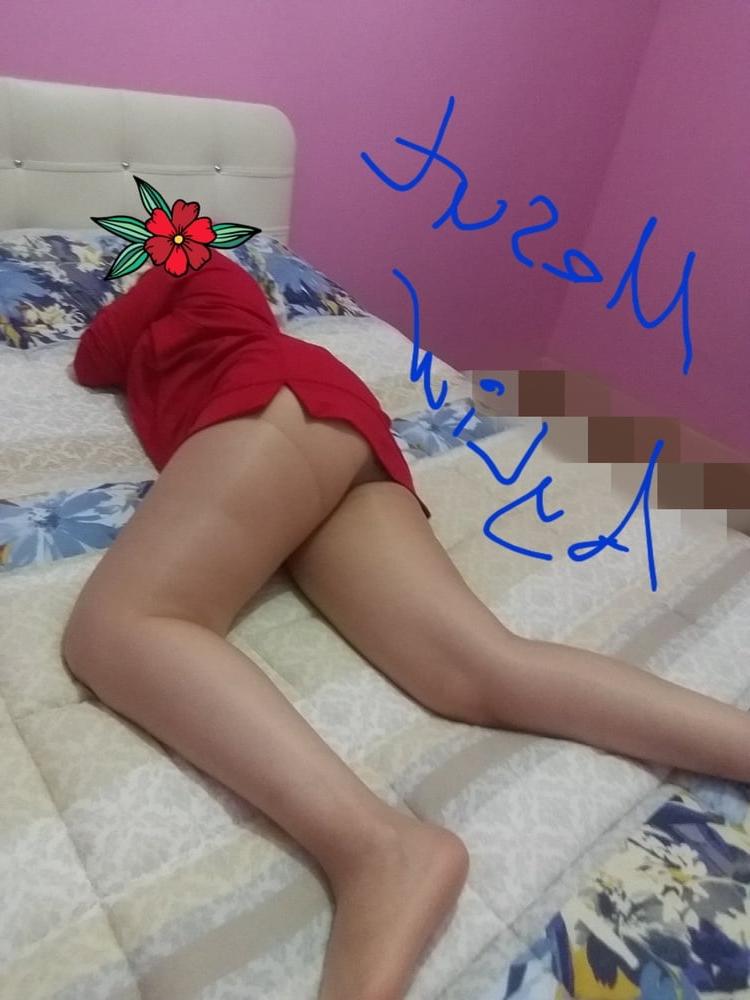 24P Turkish Upskirt Mom Aylin  Turbaned MILF