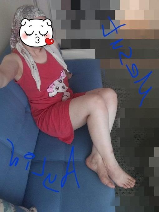 24P Turkish Upskirt Mom Aylin  Turbaned MILF
