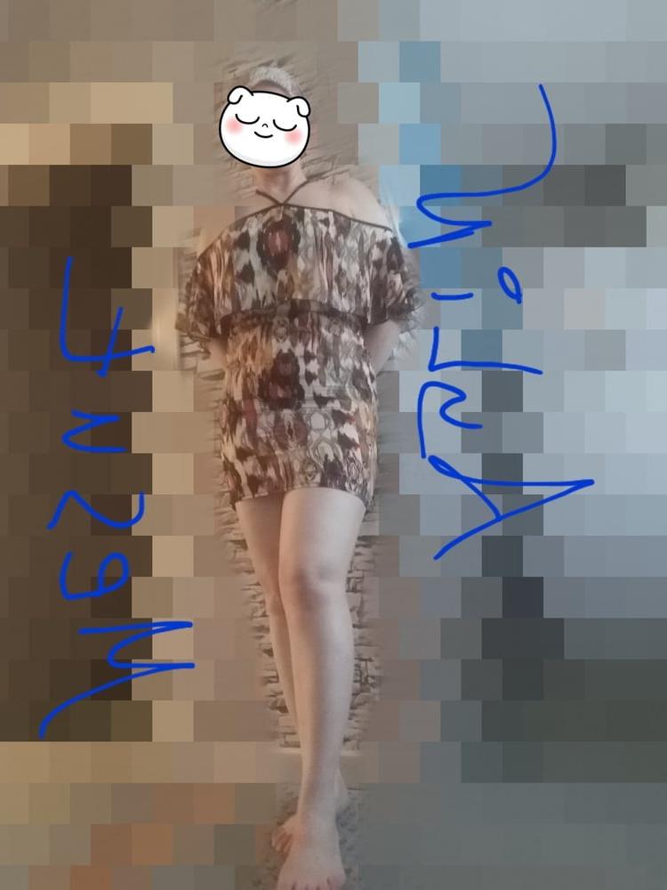 24P Turkish Upskirt Mom Aylin  Turbaned MILF