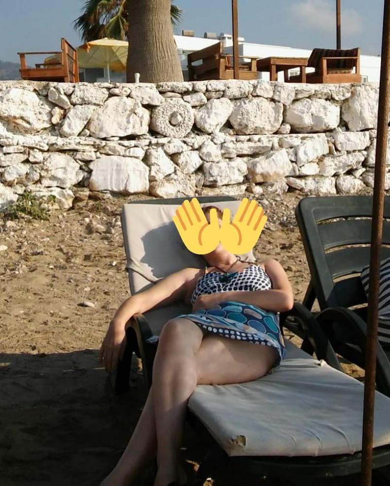22P Turkish MILFS Mom Amateur Turkey &amp;Xhamster&amp;