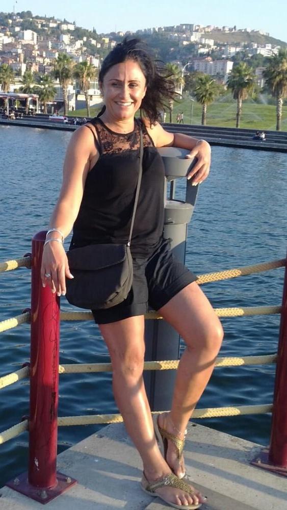 8P Turkish&amp;Mom Mature MILFS
