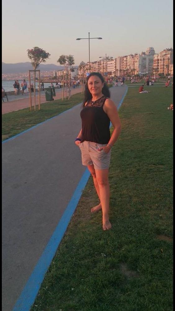 8P Turkish&amp;Mom Mature MILFS