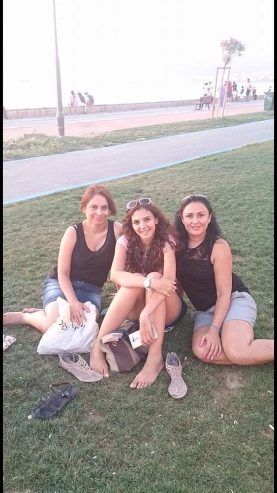 8P Turkish&amp;Mom Mature MILFS