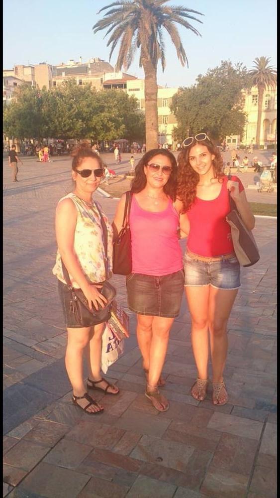 8P Turkish&amp;Mom Mature MILFS