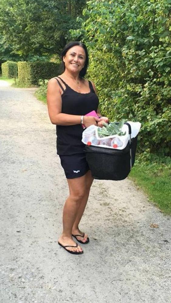 8P Turkish&amp;Mom Mature MILFS