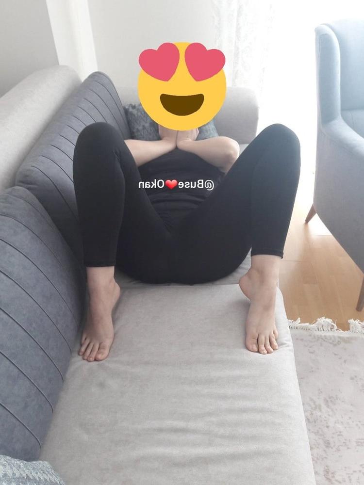 8P Amateur I Love Mom Turkey MILFS