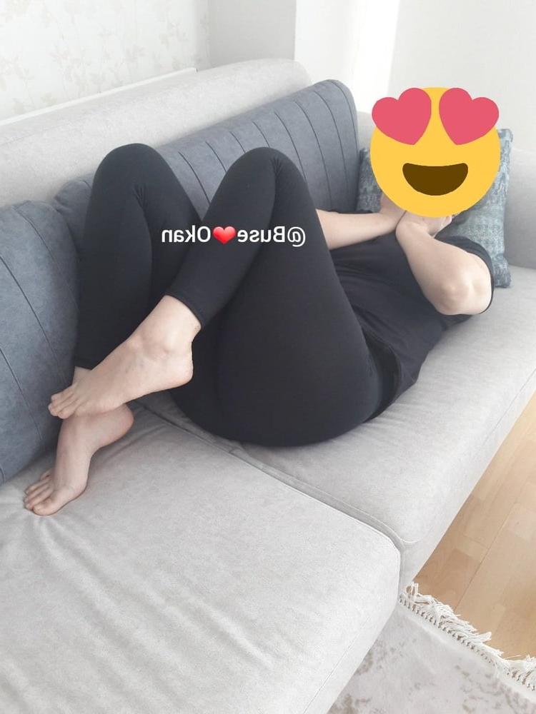8P Amateur I Love Mom Turkey MILFS