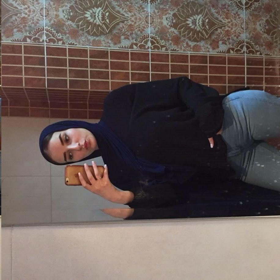 14P Maria arabic slut exposed