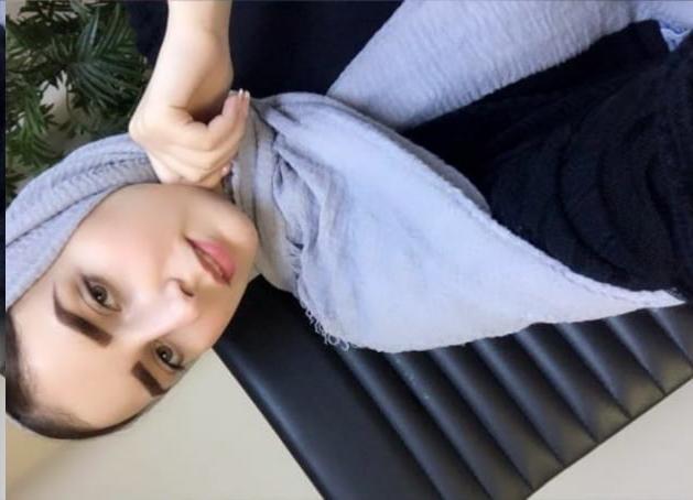 14P Maria arabic slut exposed