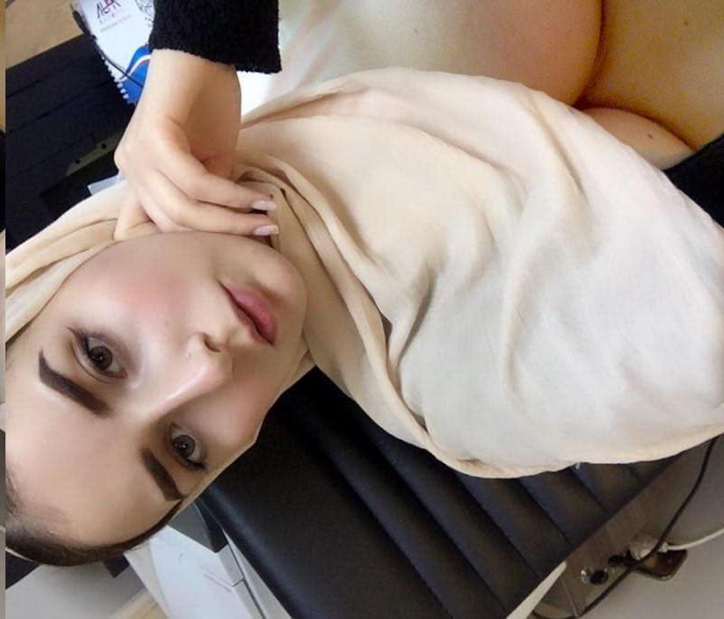 14P Maria arabic slut exposed