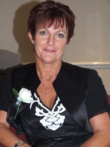 17P Milf from Wales