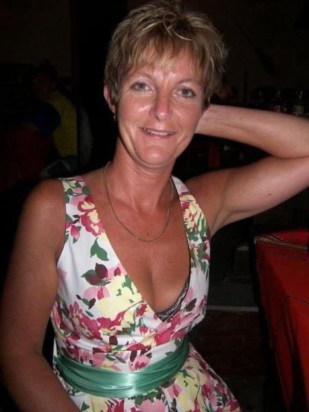 17P Milf from Wales
