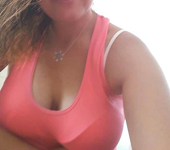 16P Türkische MILF