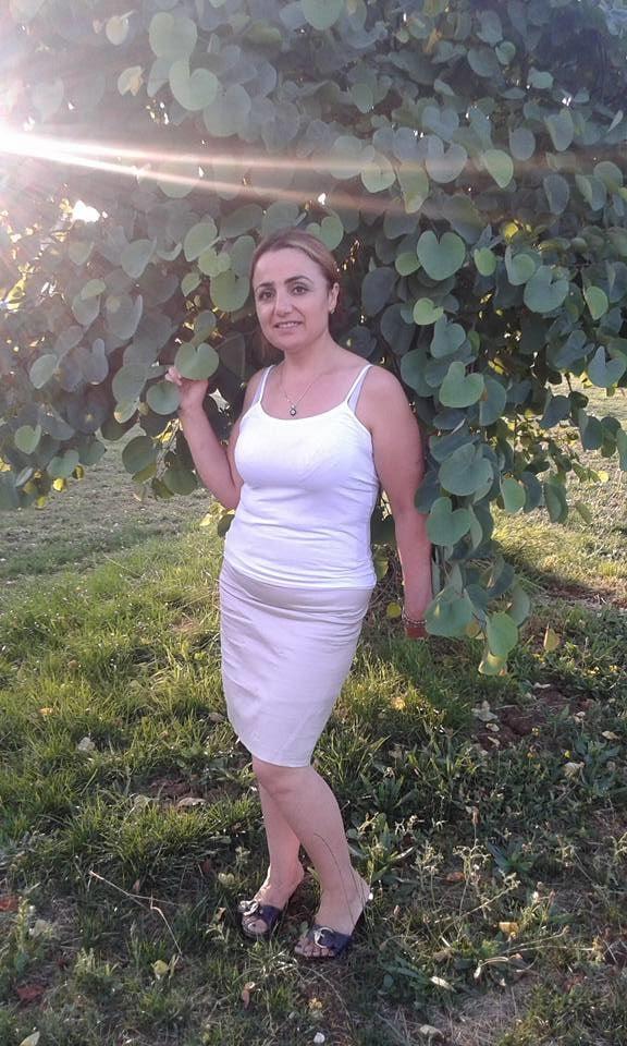 11P Turkish&amp;Mature Mom Canan MILFS