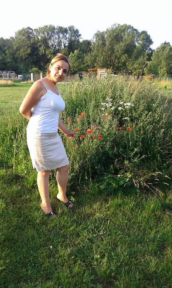 11P Turkish&amp;Mature Mom Canan MILFS