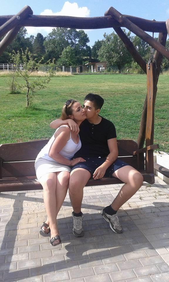 11P Turkish&amp;Mature Mom Canan MILFS