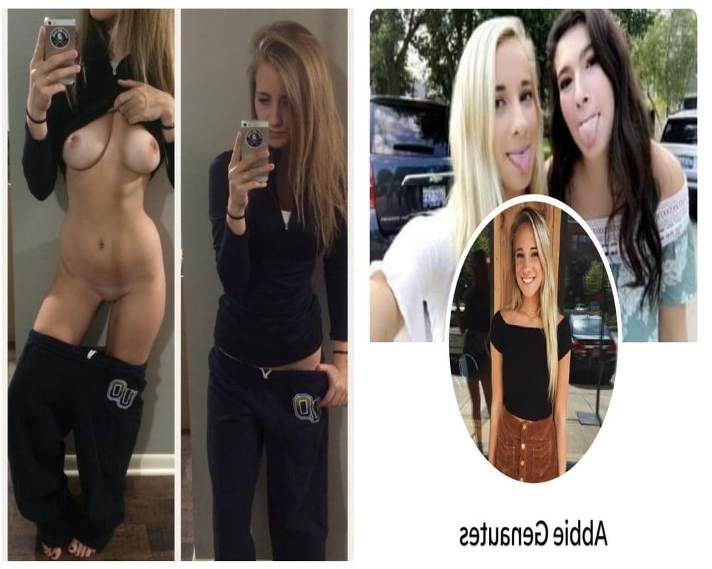 25P Dressed - Undressed (amateur) #410