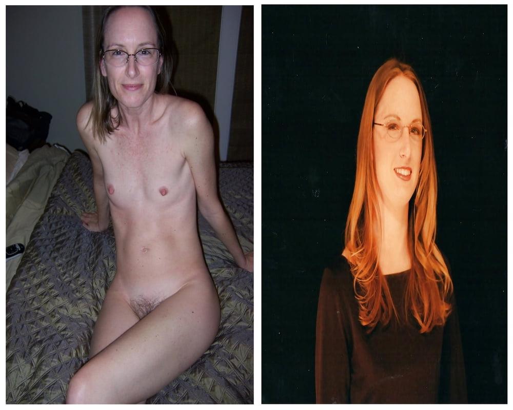 25P Dressed - Undressed (amateur) #410