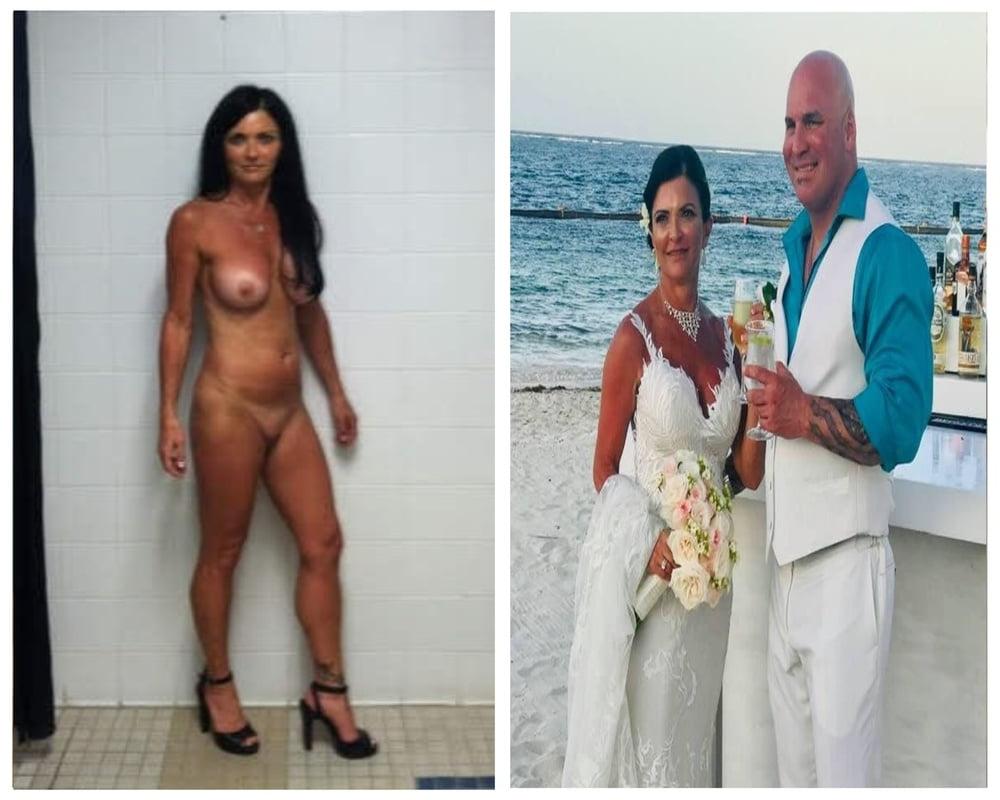 25P Dressed - Undressed (amateur) #410