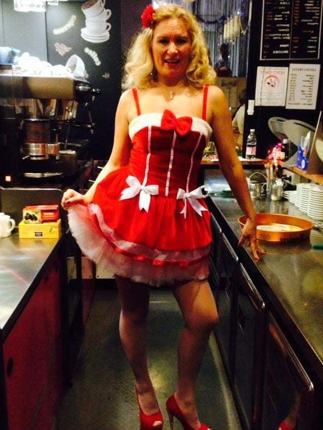25P Milf Ingrid