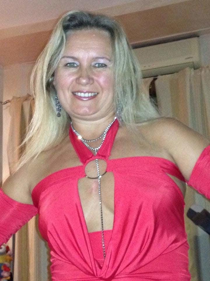25P Milf Ingrid