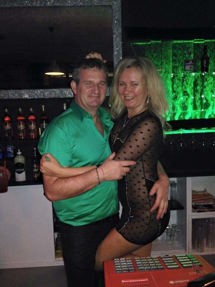 25P Milf Ingrid