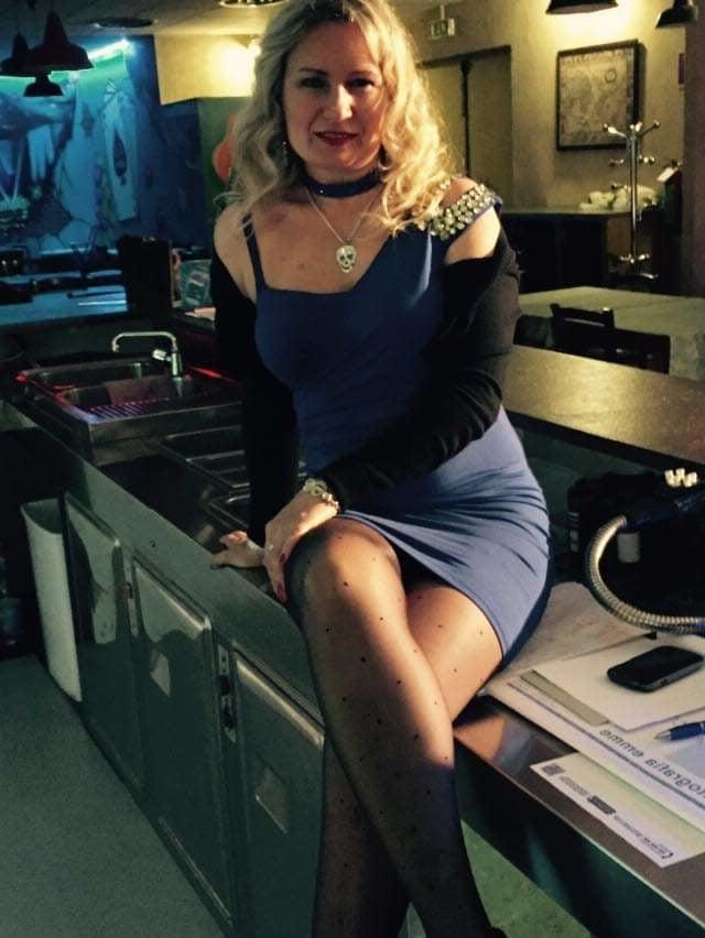25P Milf Ingrid