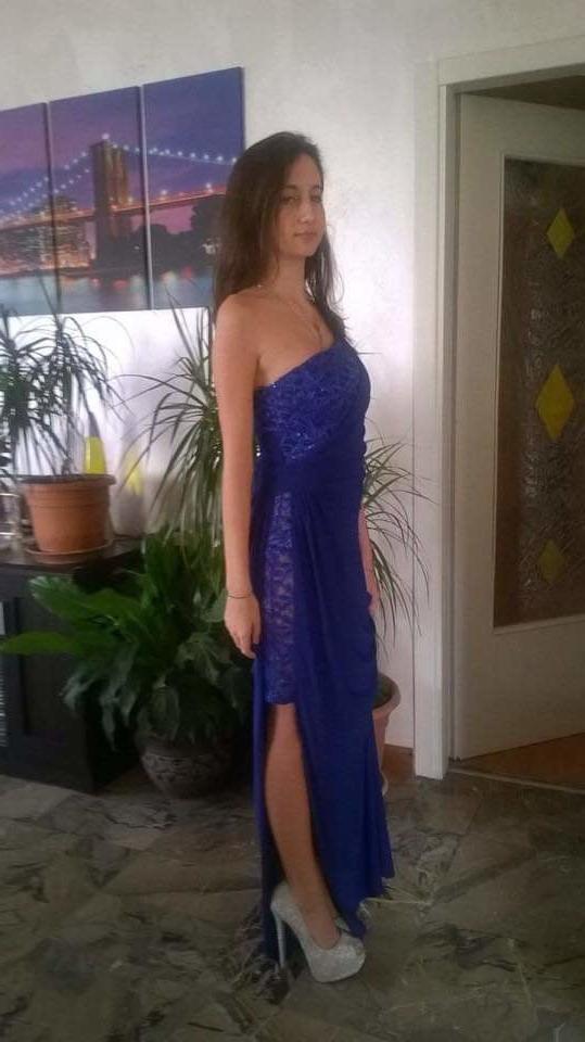 25P Milf Ingrid