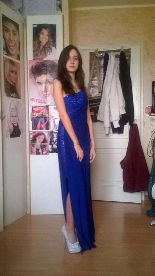 25P Milf Ingrid