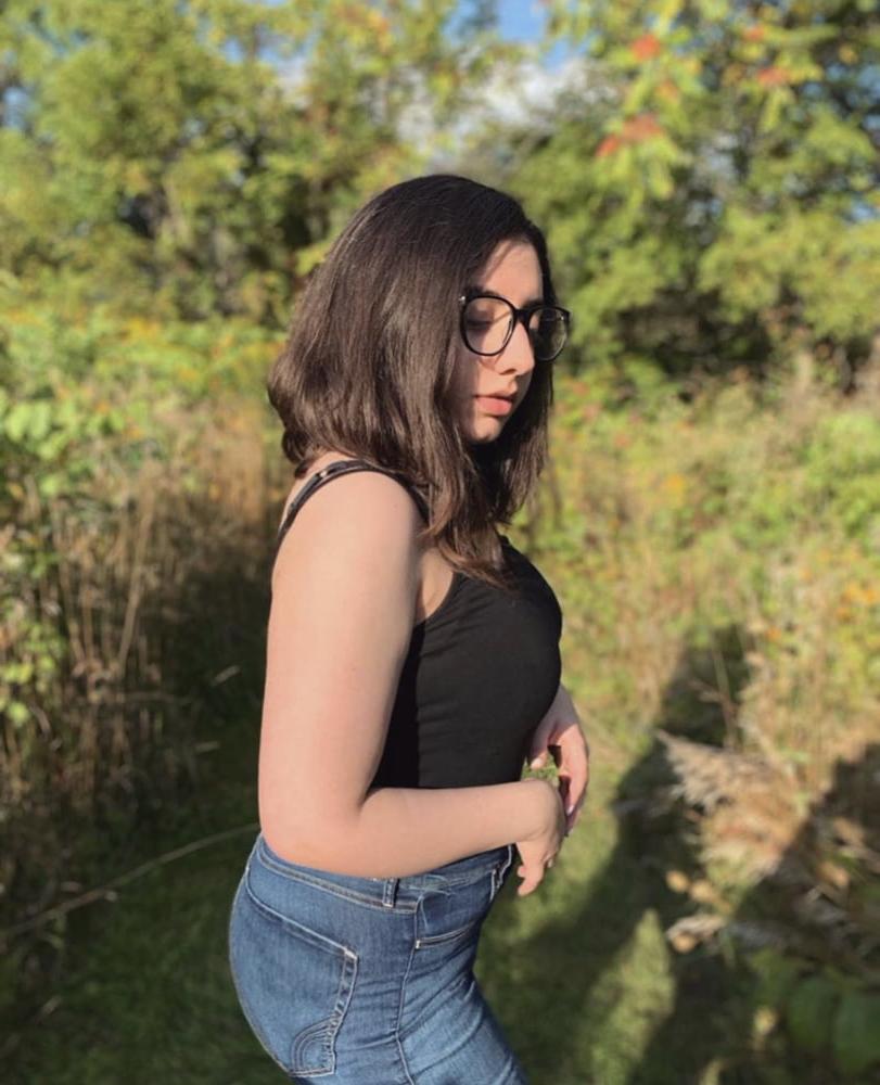 16P Paki titty slut Haniyah