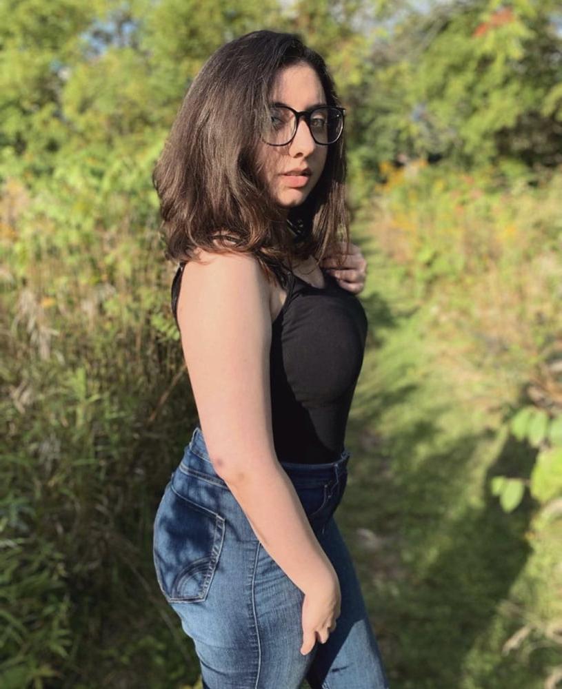 16P Paki titty slut Haniyah