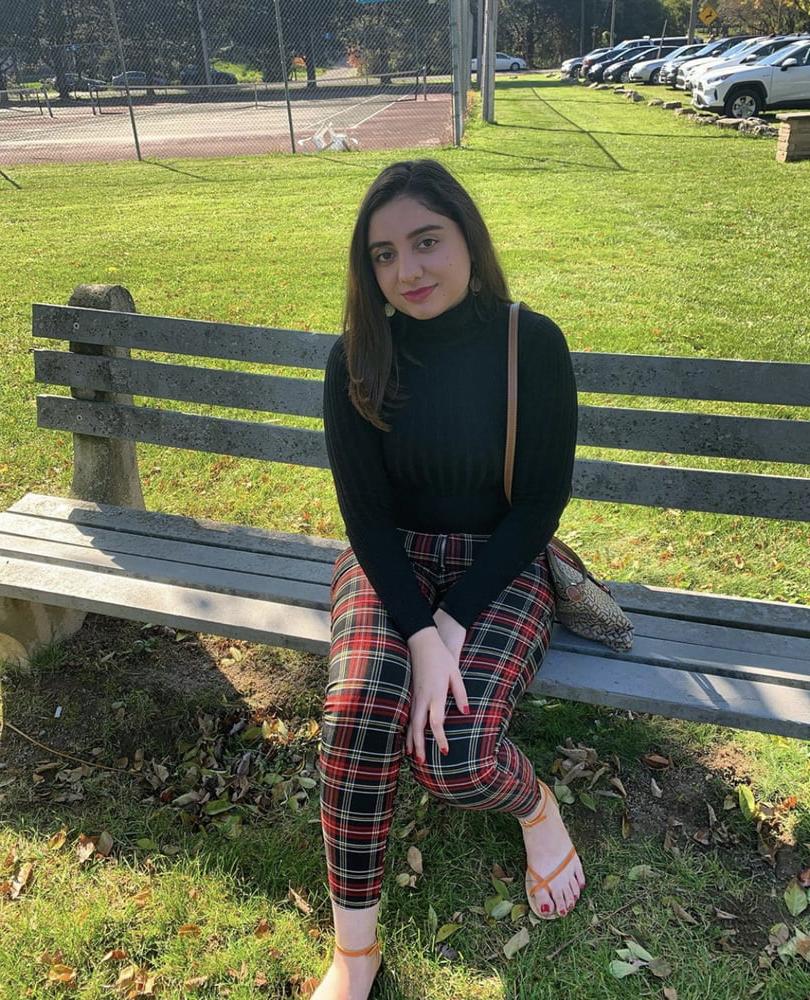 16P Paki titty slut Haniyah