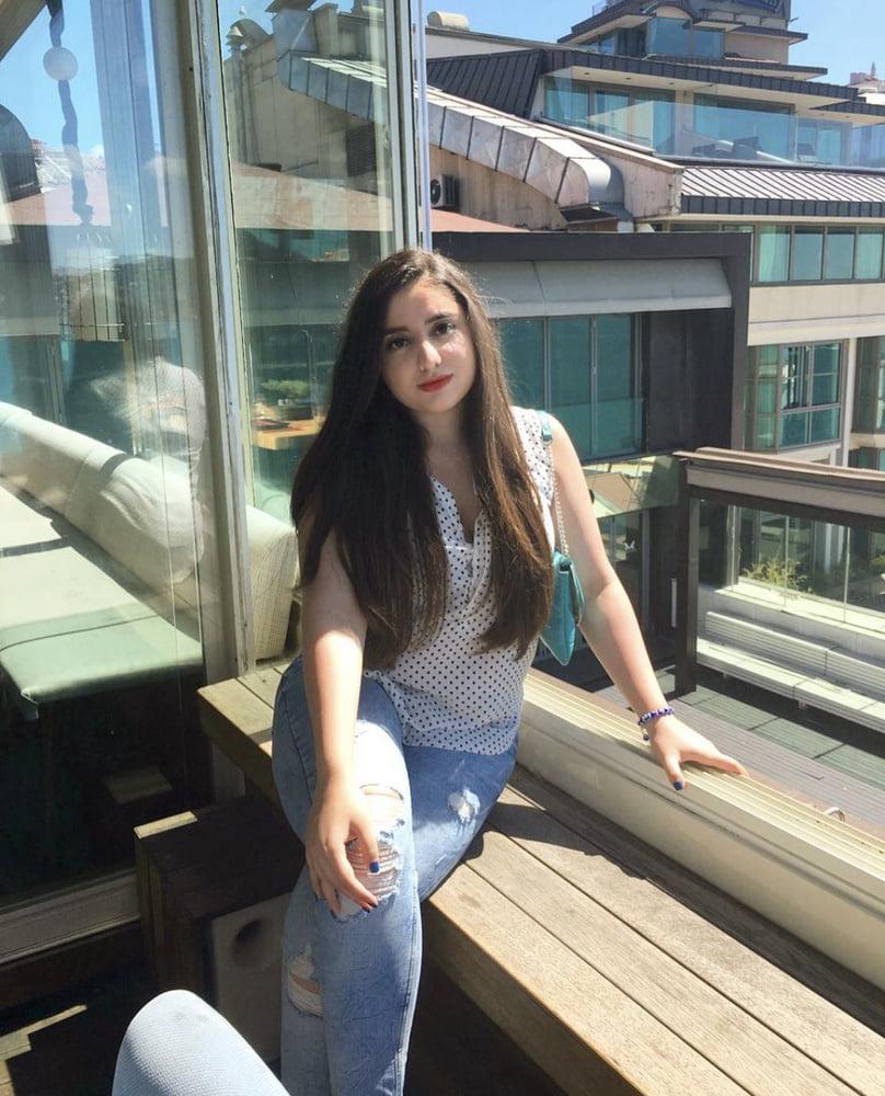16P Paki titty slut Haniyah