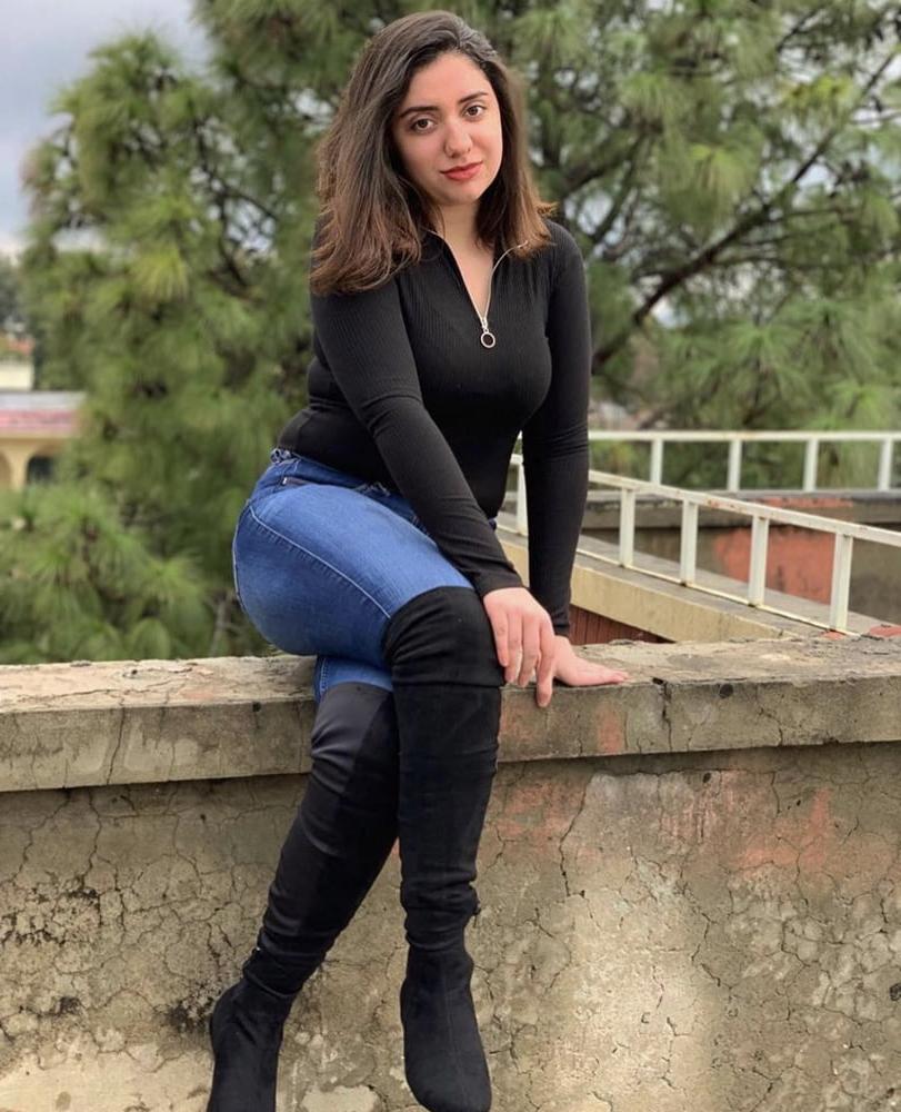 16P Paki titty slut Haniyah