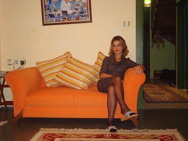 7P Turkish MILFS Mom Amateur Mother&amp;