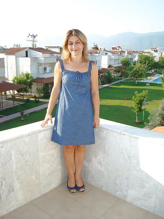 7P Turkish MILFS Mom Amateur Mother&amp;