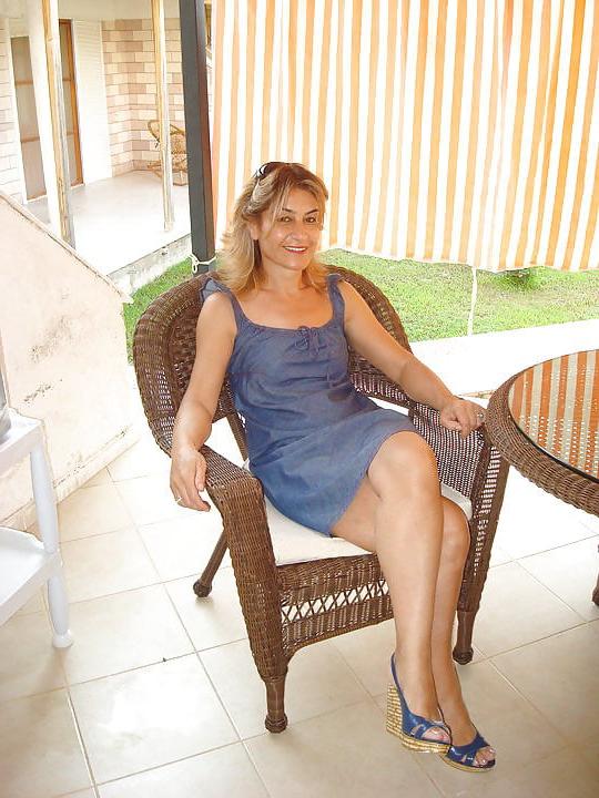 7P Turkish MILFS Mom Amateur Mother&amp;
