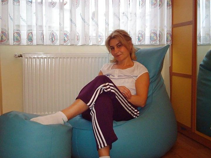 7P Turkish MILFS Mom Amateur Mother&amp;