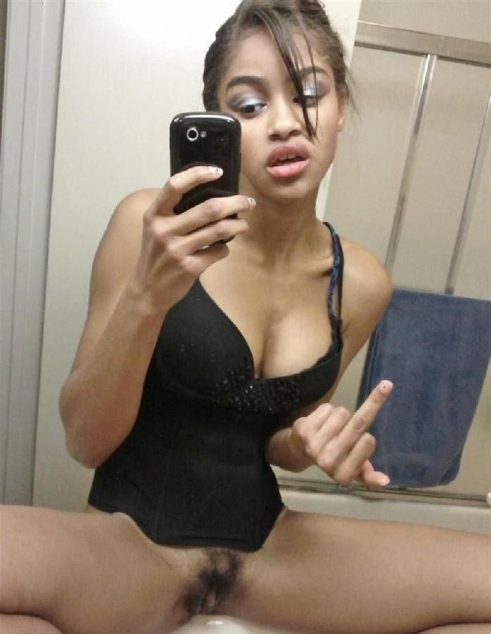 25P Mix ebony slut 24